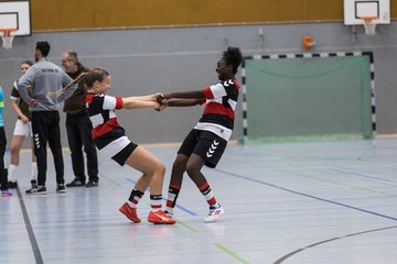Bild 107 - wBJ Futsalmeisterschaft Vorrunde